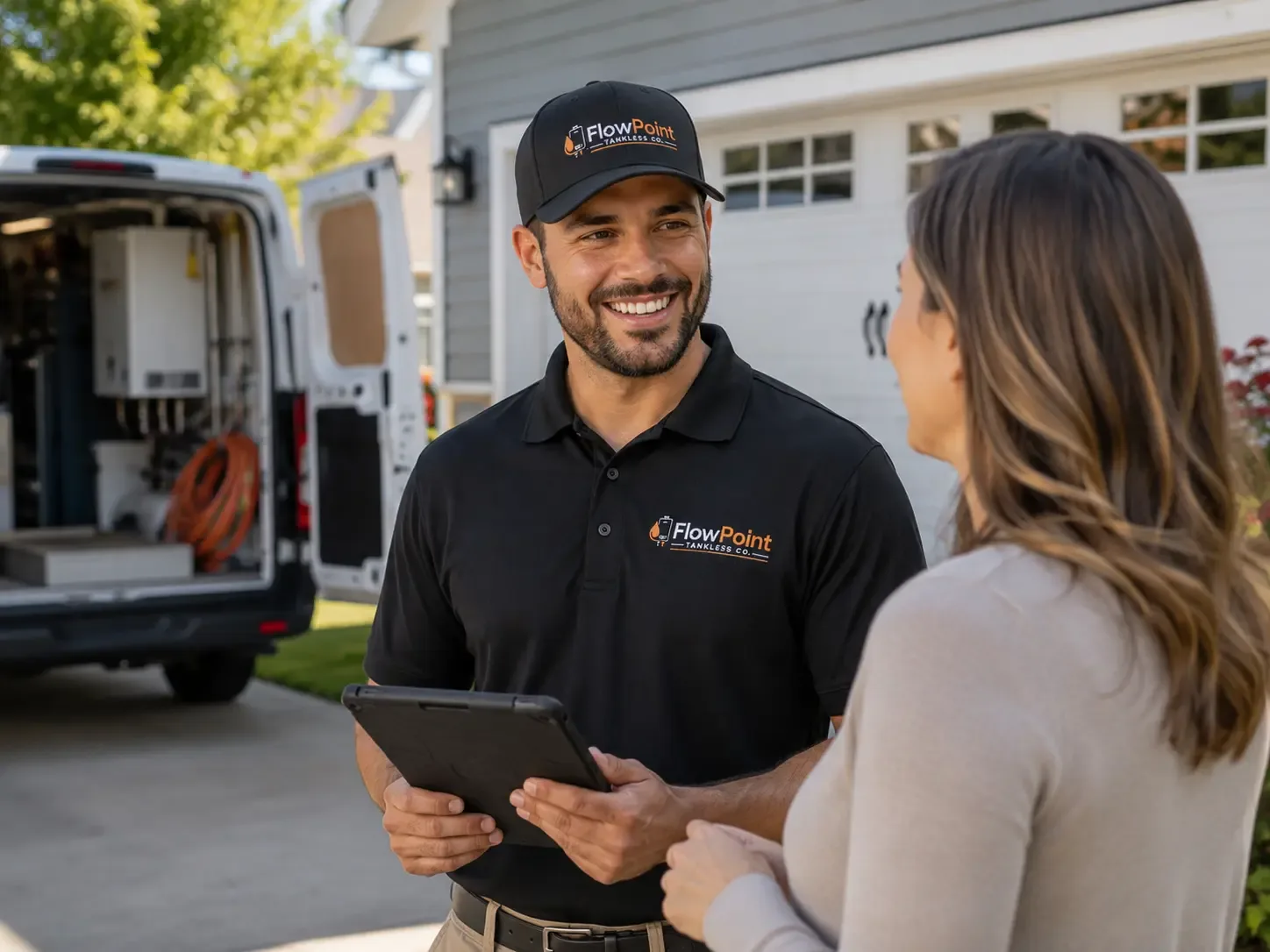 Tankless Water Heater Installation Akron, AL FAQs
